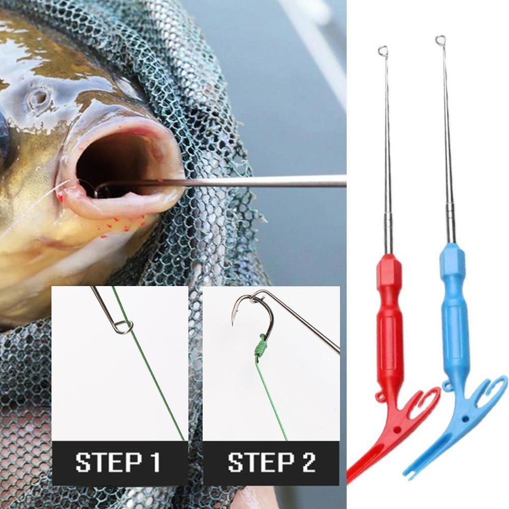 Fishing Equipment Amazon - 3 in 1 Fishing Hook Removal