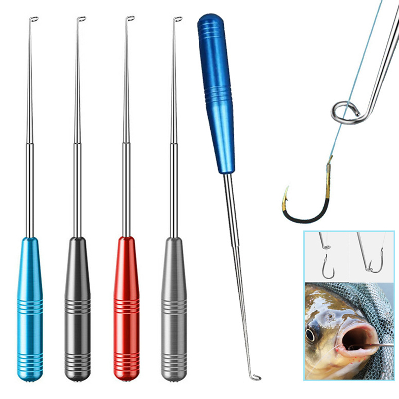 Fishing Equipment Amazon - Stainless Steel Safety Extractor Fishing Hook