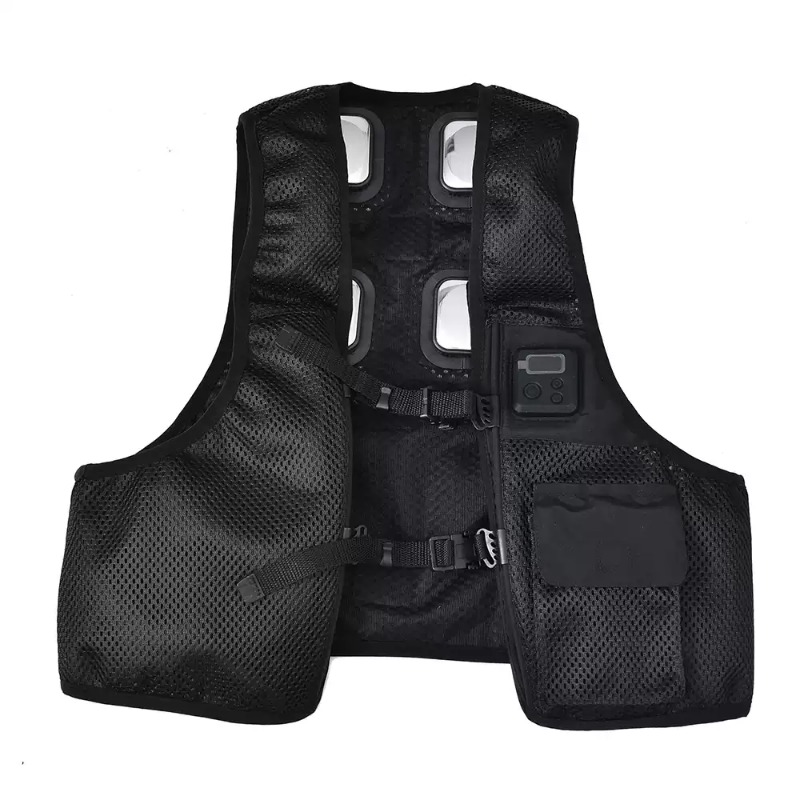 Semiconductor Cool Heat Vest,  - Fishing Gear 评论和价格