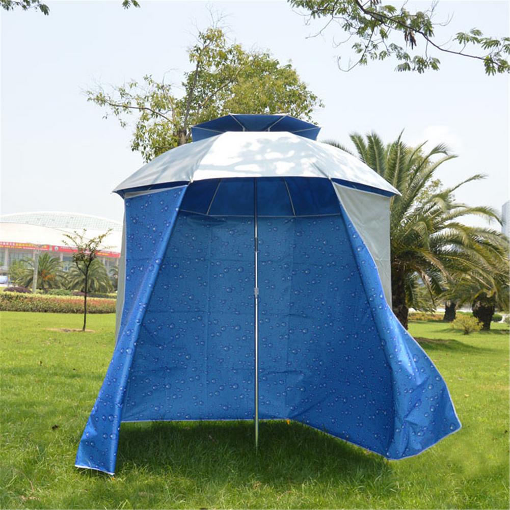 4.8m Rainproof Wall Tent Cloth - Fishing Equipment You Need 评论和价格