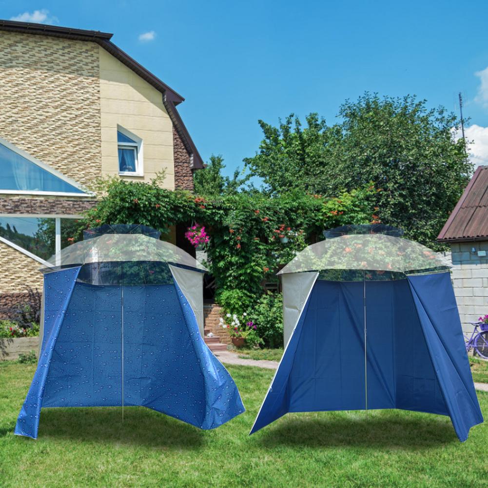 4.8m Rainproof Wall Tent Cloth - Fishing Equipment You Need 评论和价格