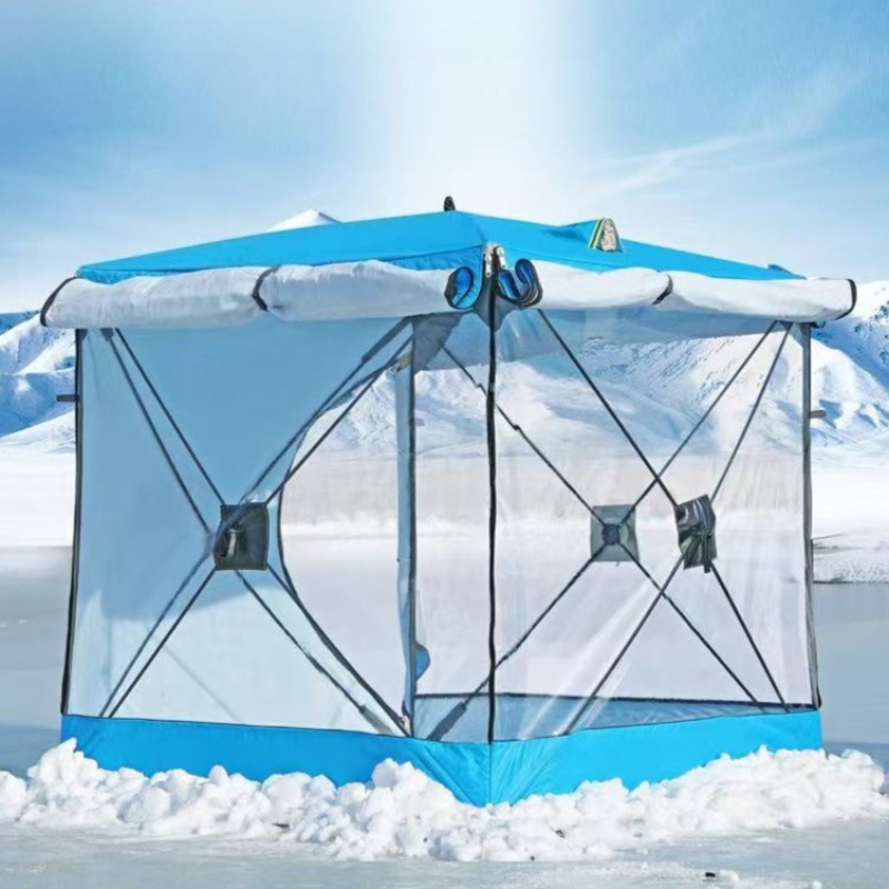 Camping Quickly Open Tents Thi - Fishing Equipment You Need 评论和价格