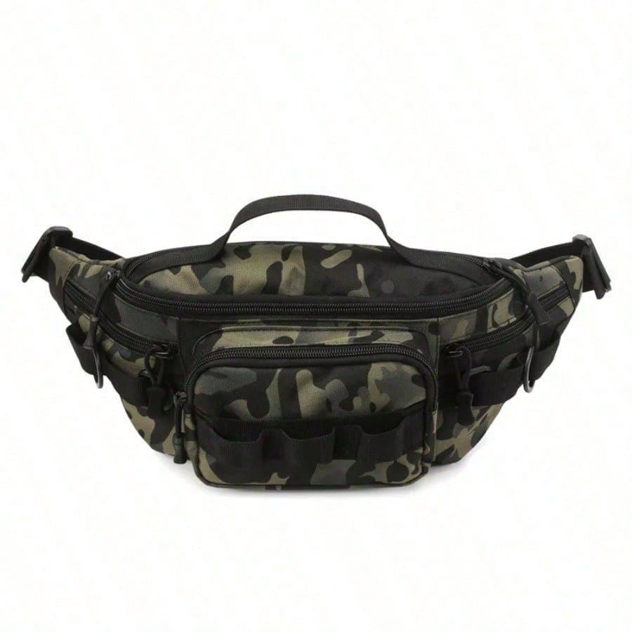 Tactical Pack, Small Fishing T - Fishing Gear 评论和价格