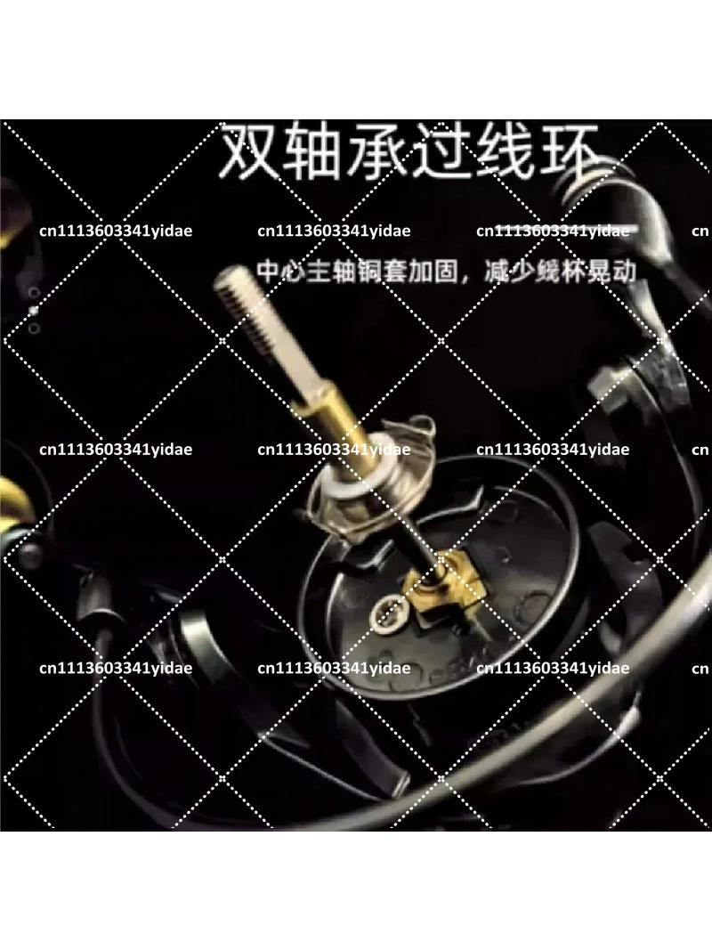 Saltwater Spinning Fishing Ree - Fishing Gear 评论和价格