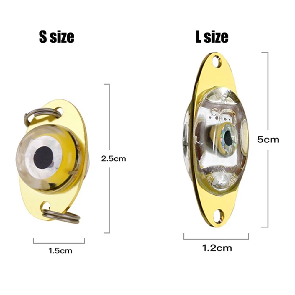 PRO BEROS LED Fishing Deep Dro - Fishing Equipment Lures 评论和价格