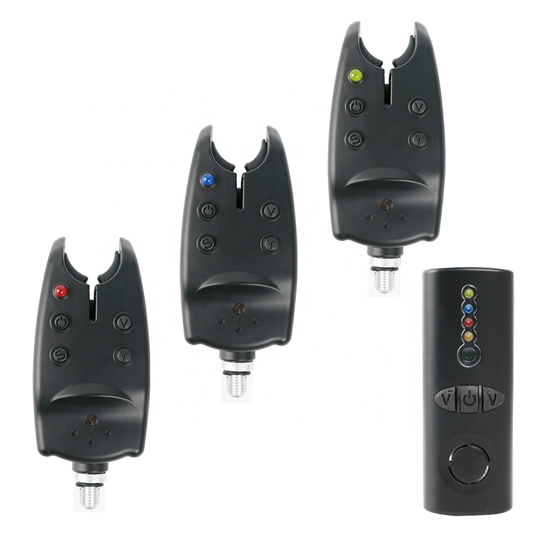 Adjustable volume tone sensiti - Fishing Gear 评论和价格