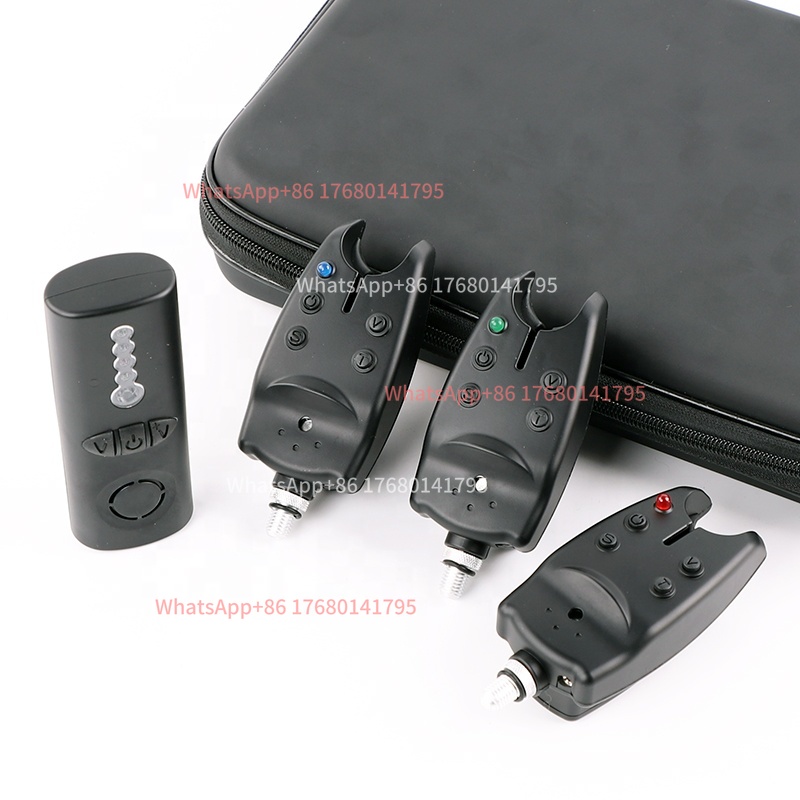 Adjustable volume tone sensiti - Fishing Gear 评论和价格