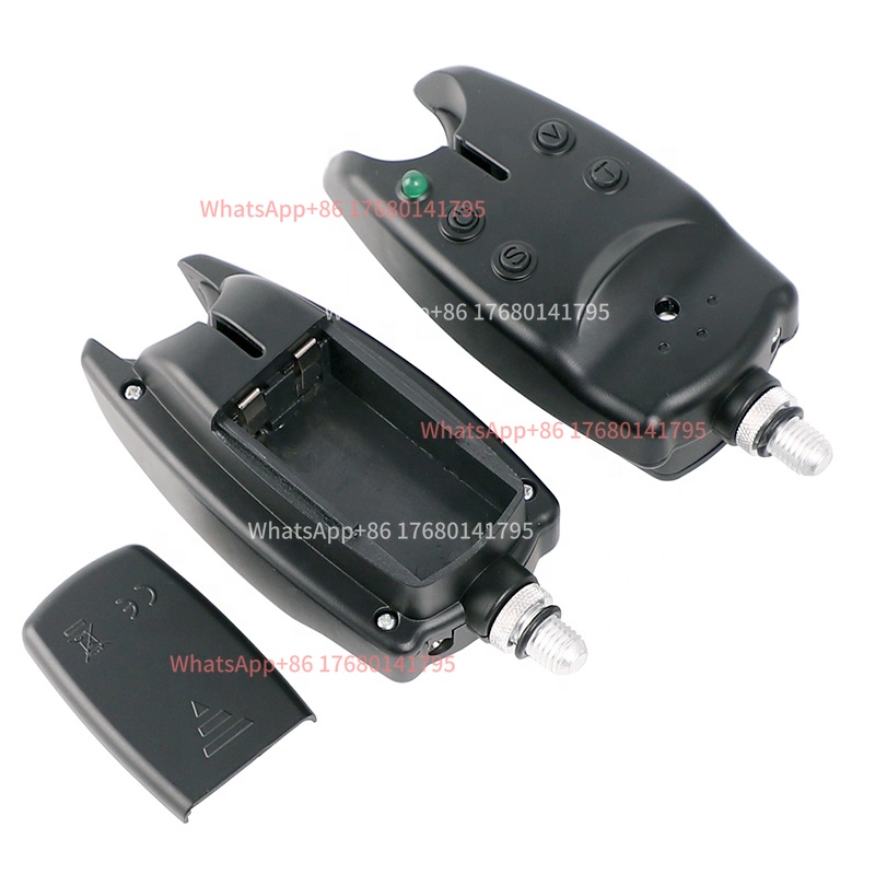 Adjustable volume tone sensiti - Fishing Gear 评论和价格