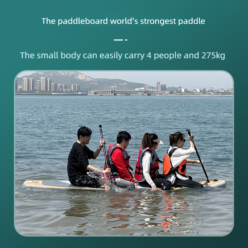 Power Electric Inflatable Padd - Fishing Gear 评论和价格