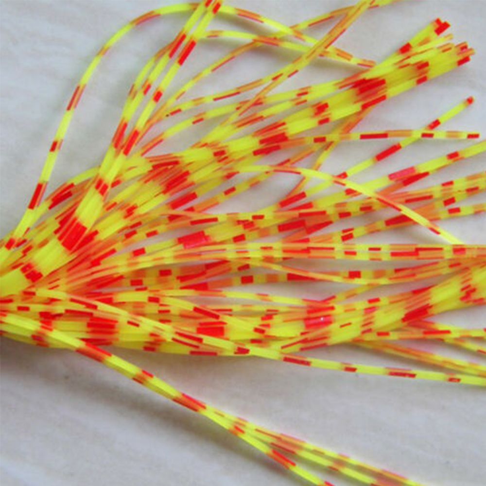 50 Pcs Durable Artificial Life - Fishing Equipment Lures 评论和价格