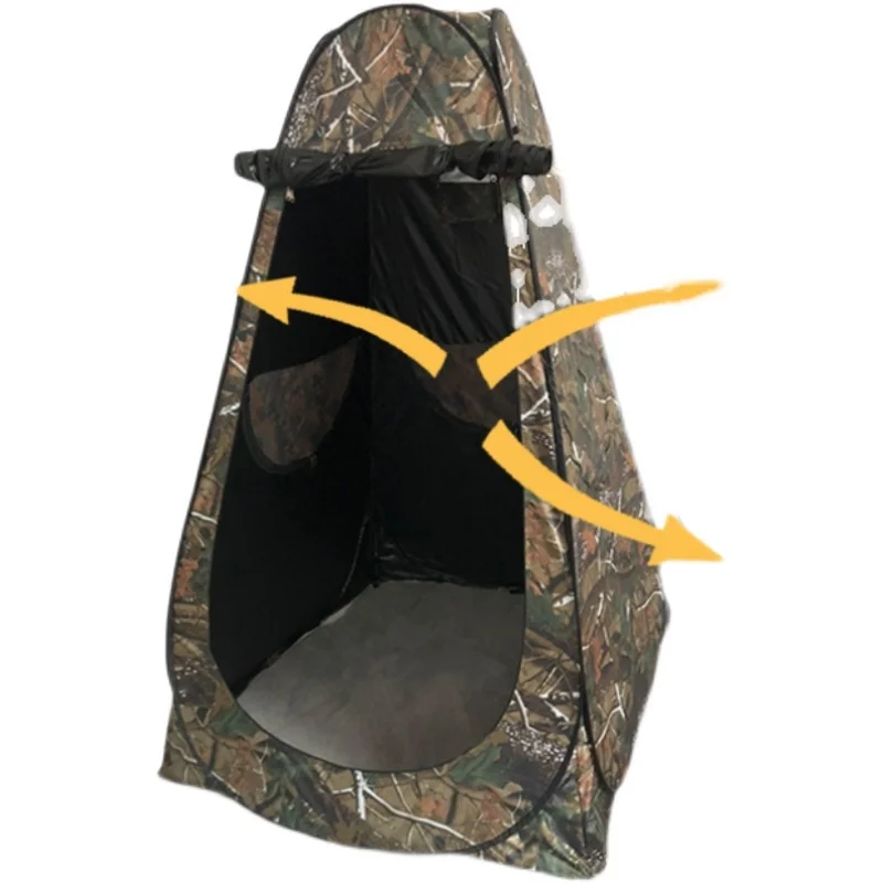 Bird watching tent bionic camo - Fishing Equipment You Need 评论和价格