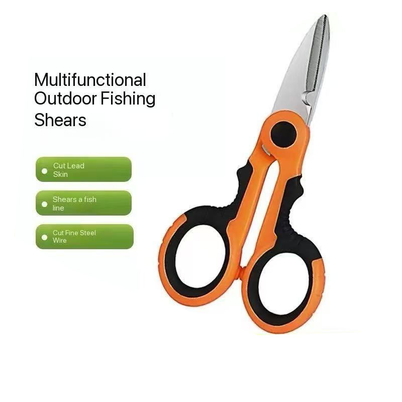 Multifunctional Electrician's  - Fishing Equipment You Need 评论和价格