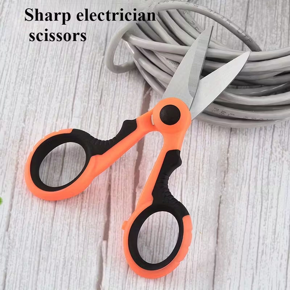 Multifunctional Electrician's  - Fishing Equipment You Need 评论和价格