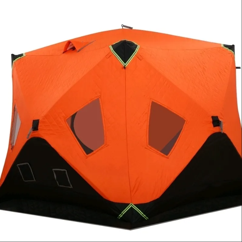 Ice Fishing Tent Fishing Equip - Fishing Equipment You Need 评论和价格