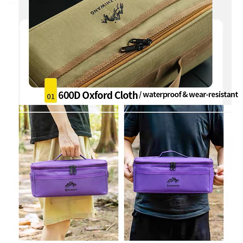Soft Lures Bag Large Capacity  - Fishing Equipment Lures 评论和价格