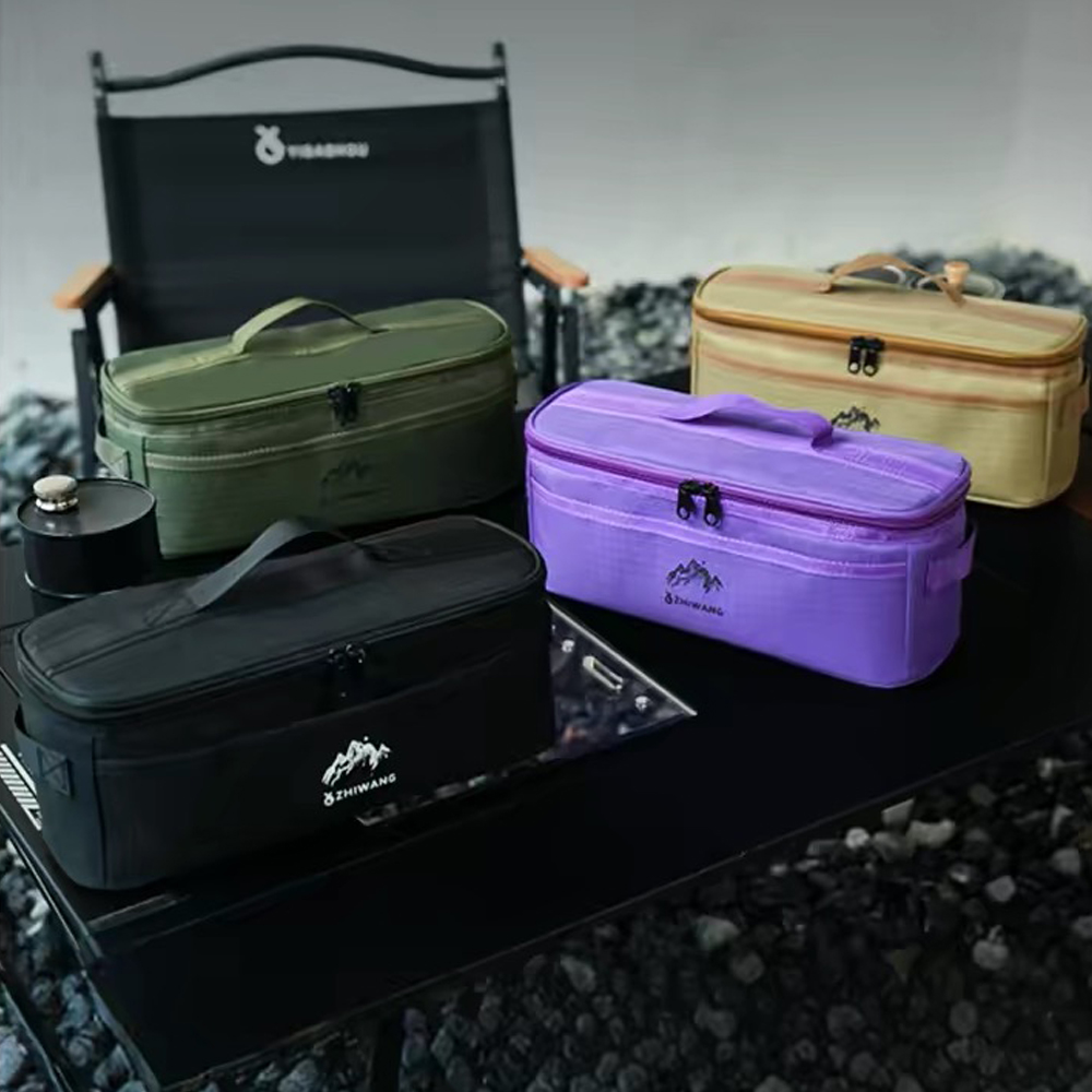 Soft Lures Bag Large Capacity  - Fishing Equipment Lures 评论和价格