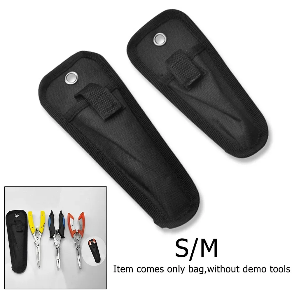 1pcs Sturdy Fishing Plier Bag  - Fishing Equipment Amazon 评论和价格