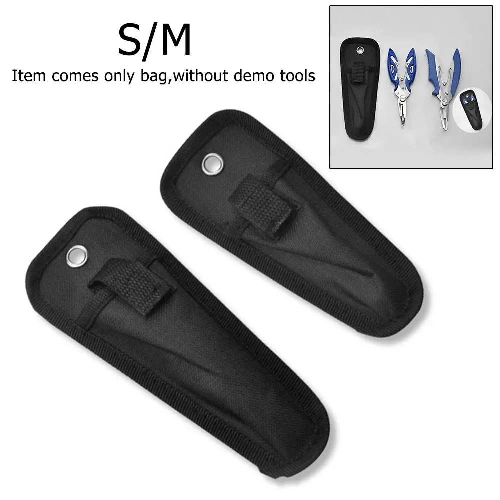 1pcs Sturdy Fishing Plier Bag  - Fishing Equipment Amazon 评论和价格