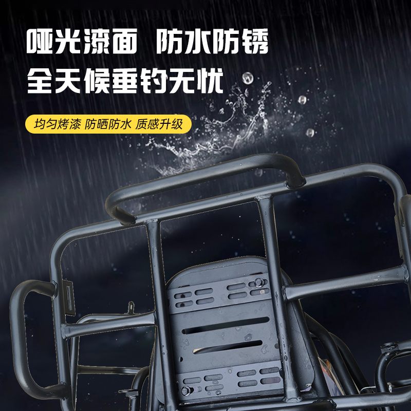 Electric vehicle fishing equip - Fishing Equipment You Need 评论和价格