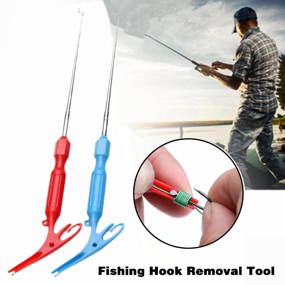 3 in 1 Fishing Hook Removal De - Fishing Equipment Amazon 评论和价格