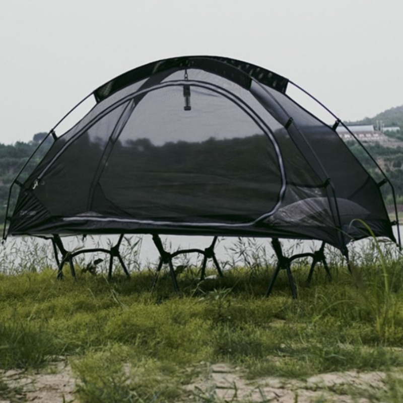 Lightweight Single Camping Ten - Fishing Equipment You Need 评论和价格