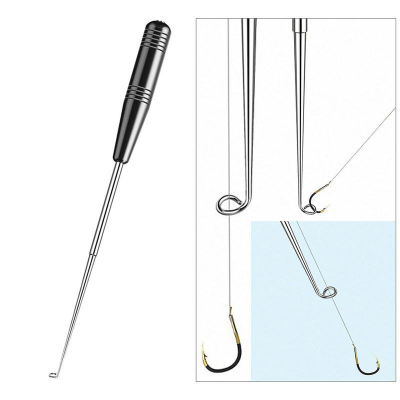 Stainless Steel Safety Extract - Fishing Equipment Amazon 评论和价格