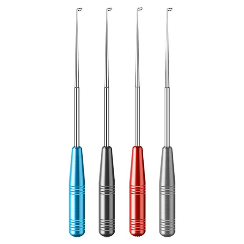 Stainless Steel Safety Extract - Fishing Equipment Amazon 评论和价格