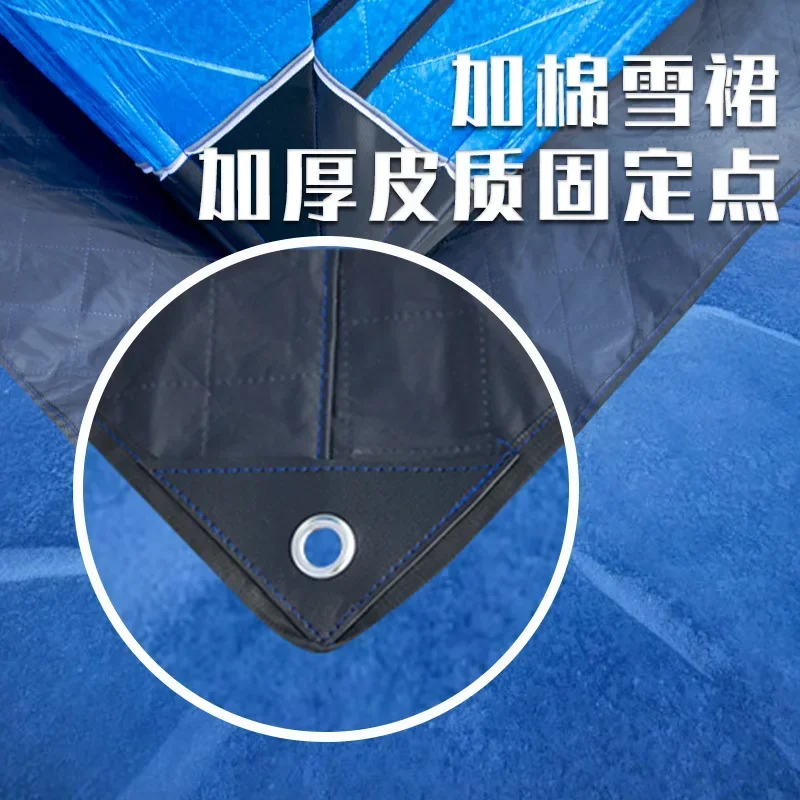 Outdoor Winter Fishing Camping - Fishing Equipment You Need 评论和价格