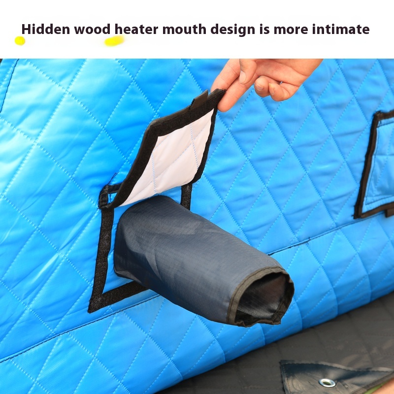 Ice Fishing Tent Outdoor Winte - Fishing Equipment You Need 评论和价格