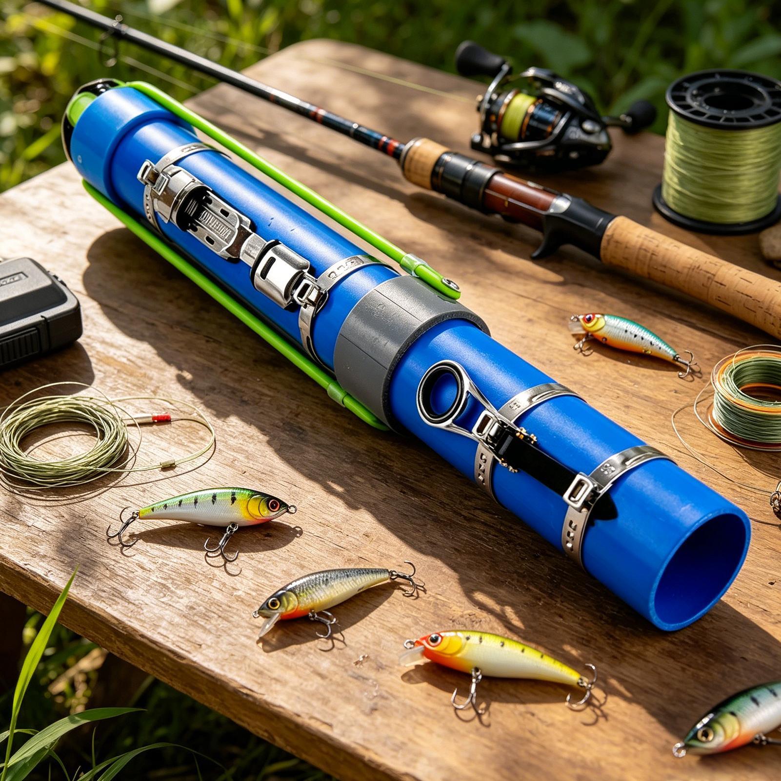 Fishing Catapult Spinnings Whe - Fishing Equipment Lures 评论和价格