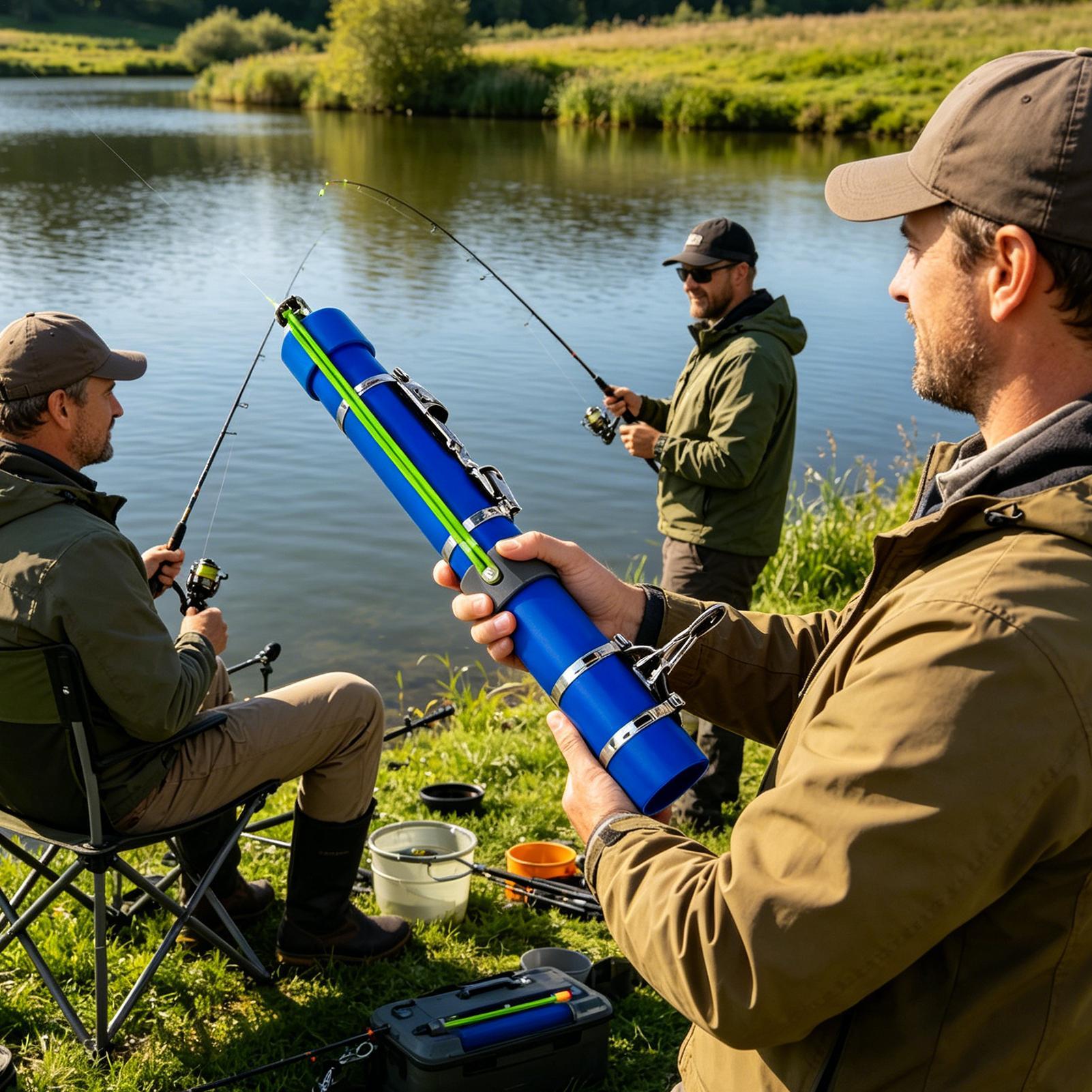 Fishing Catapult Spinnings Whe - Fishing Equipment Lures 评论和价格
