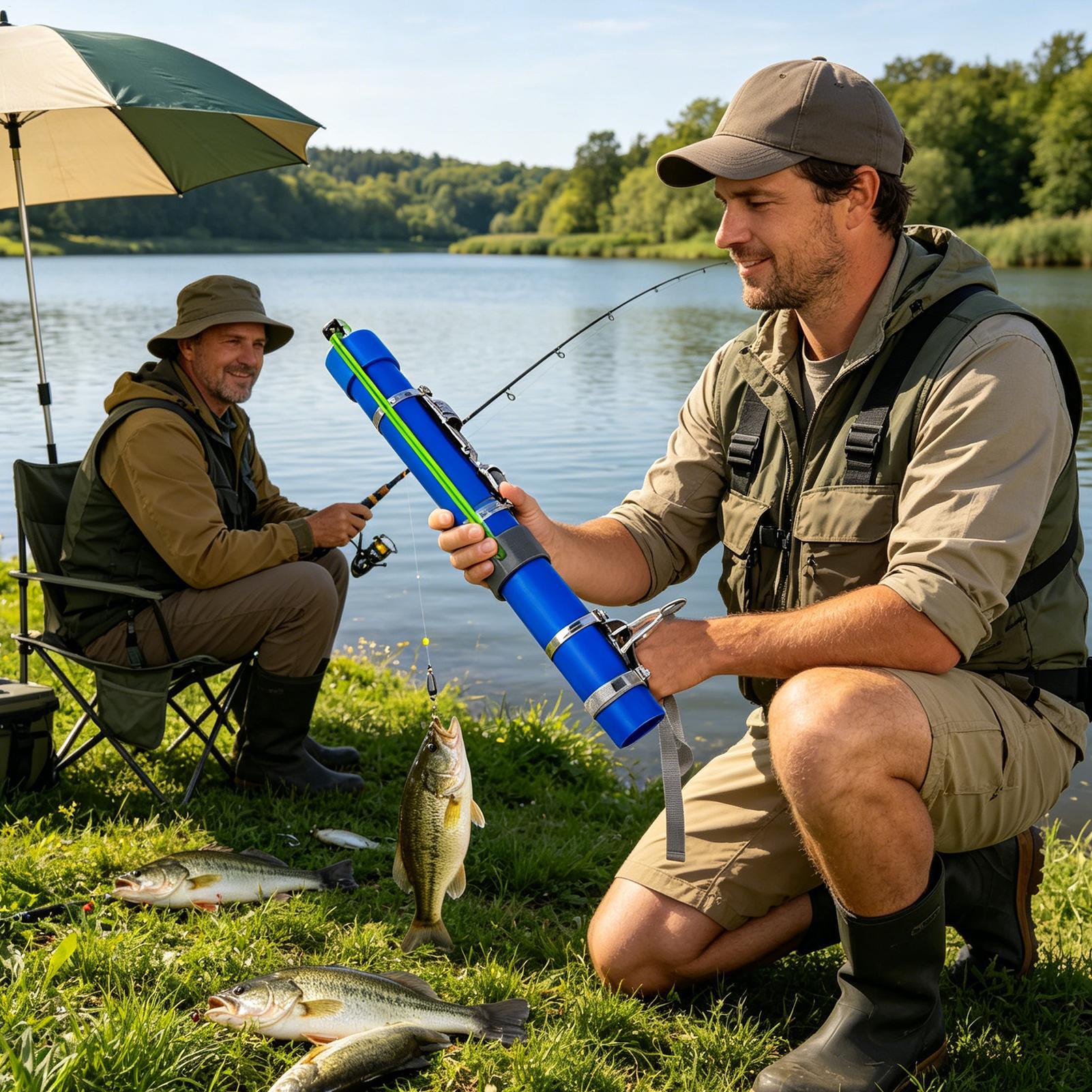 Fishing Catapult Spinnings Whe - Fishing Equipment Lures 评论和价格