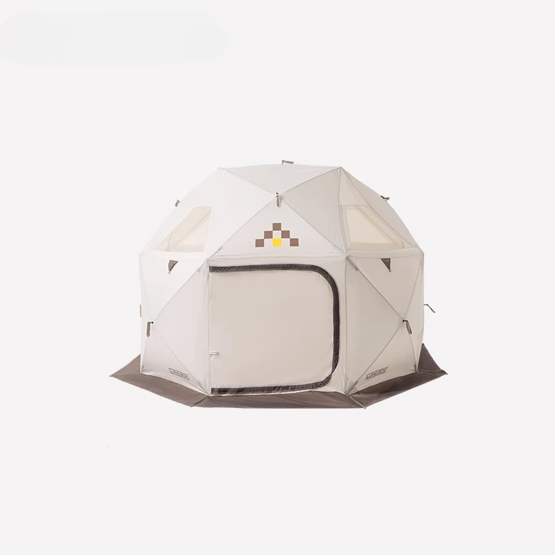 Luingbox Ice Fishing Tent, Win - Fishing Equipment You Need 评论和价格