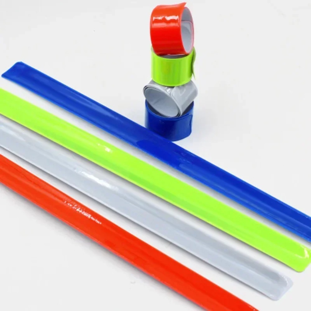 2PCS High-Visibility Reflectiv - Fishing Gear 评论和价格
