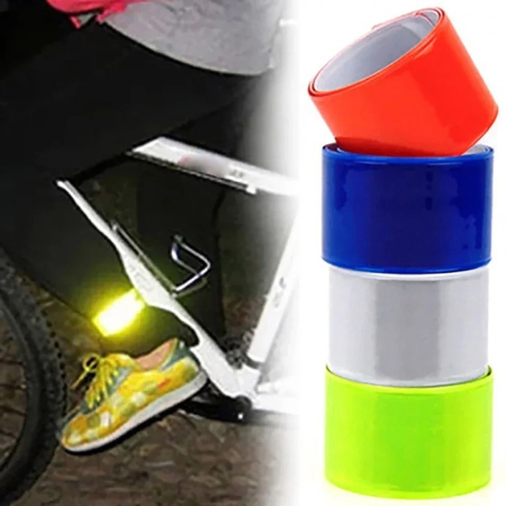 2PCS High-Visibility Reflectiv - Fishing Gear 评论和价格