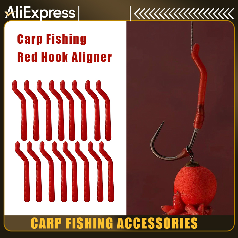 YOTO Carp Fishing Hook Kickers - Fishing Equipment Lures 评论和价格