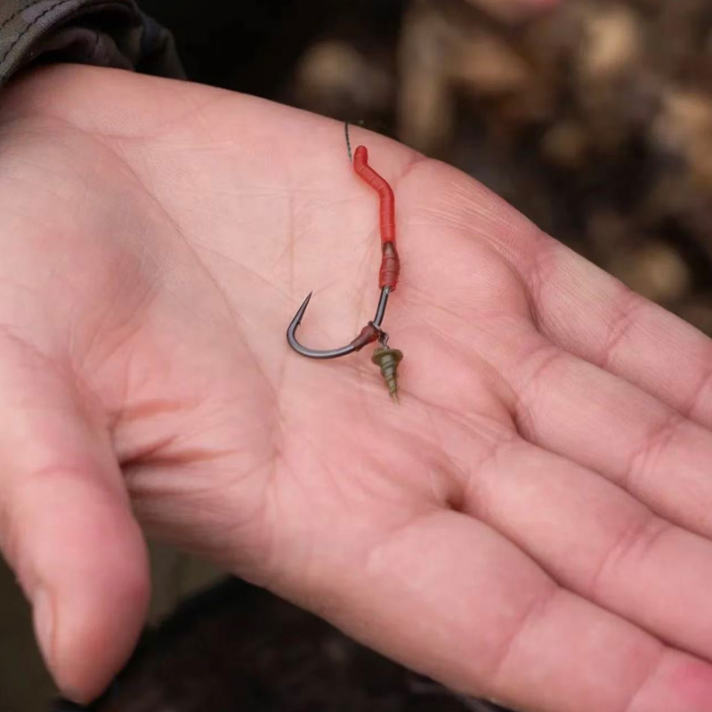 YOTO Carp Fishing Hook Kickers - Fishing Equipment Lures 评论和价格