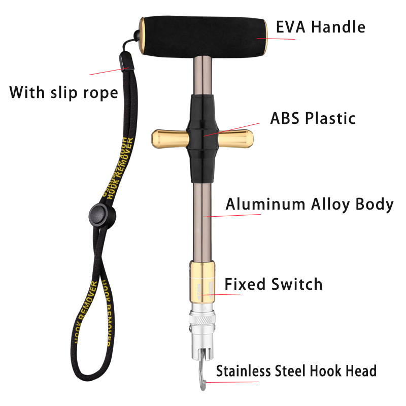TAKEDO BL-049 T-Shape Fishing  - Fishing Equipment Amazon 评论和价格