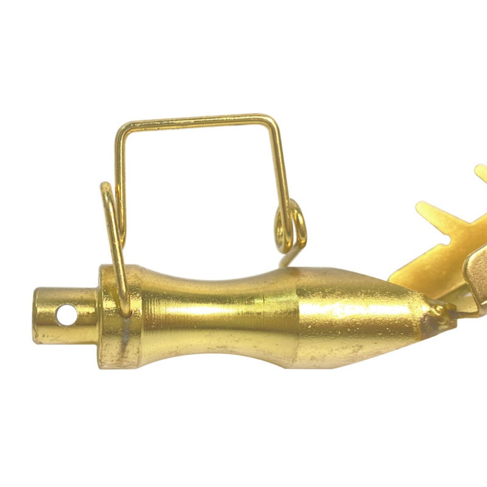 Stainless Steel Rescue Hard Ba - Fishing Equipment Lures 评论和价格