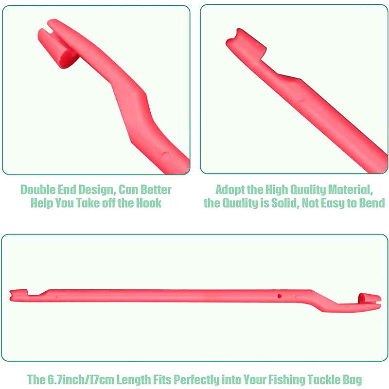 Easy Fish Hook Remover Tool Fi - Fishing Equipment Amazon 评论和价格