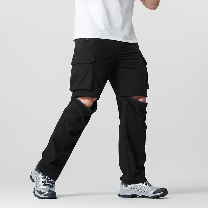 Men's Cargo Hiking Convertible - Fishing Gear 评论和价格