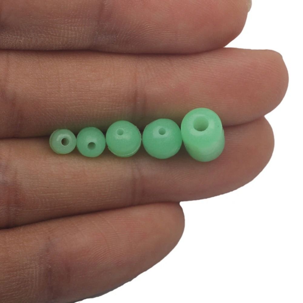 100Pcs/Bag Luminous Fishing So - Fishing Equipment Lures 评论和价格
